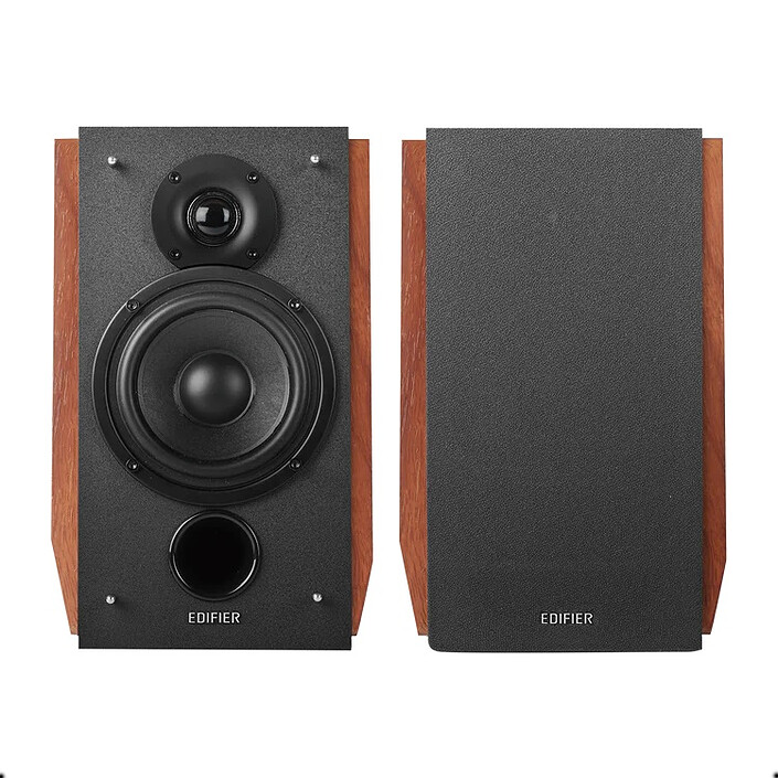 Avis Edifier R1700BTs Bois