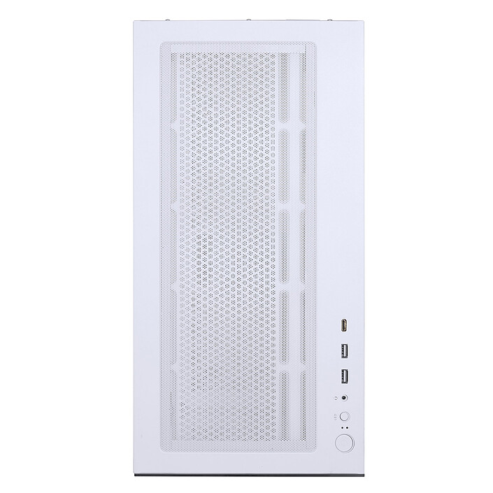 Acheter BitFenix Ceto Basic (Blanc)