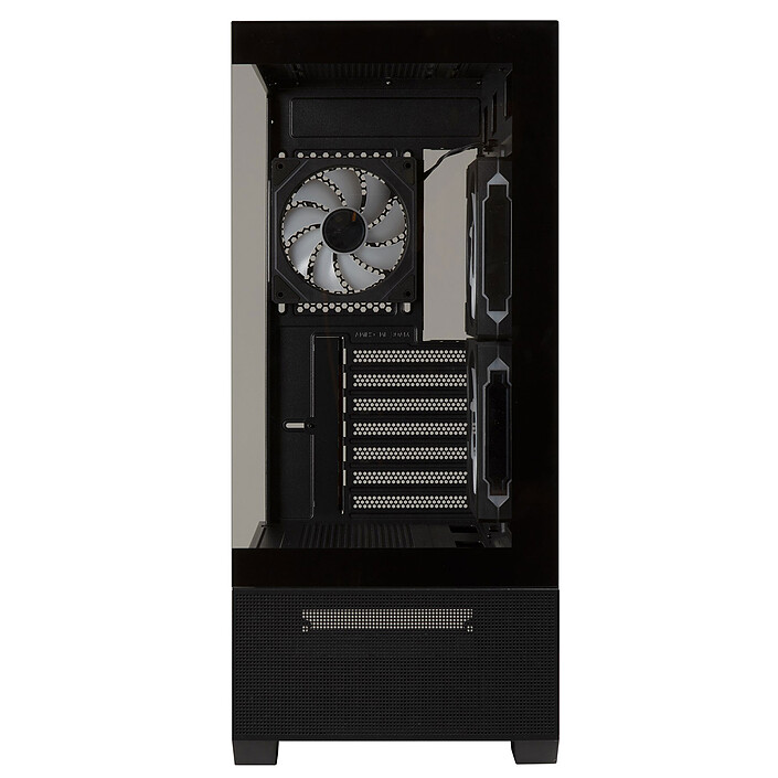 PC cases