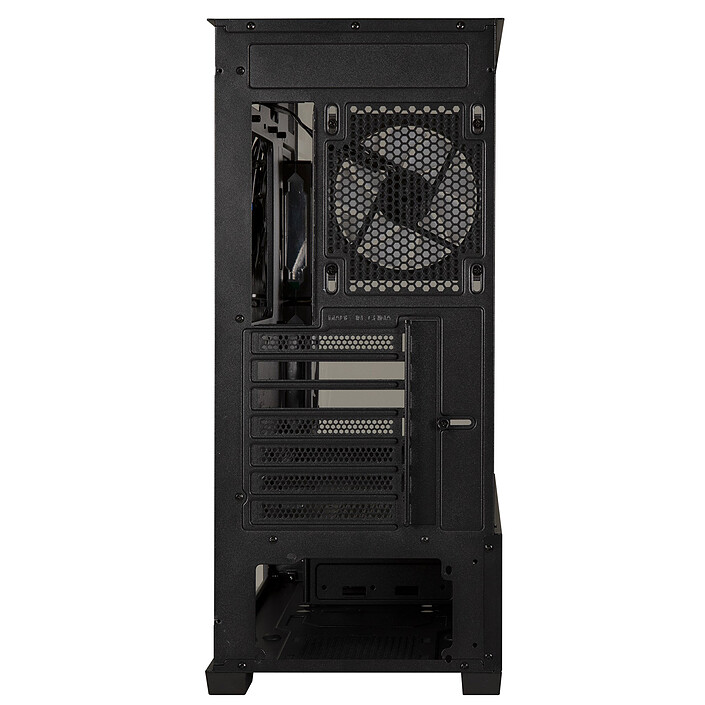 cheap BitFenix Ceto Basic (Black)