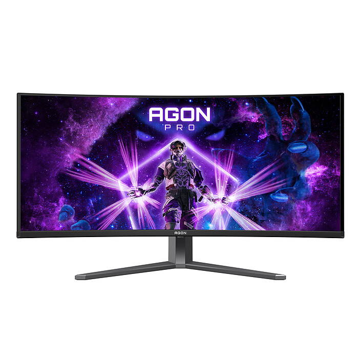 AOC 34" LED - AGON PRO AG346UCD