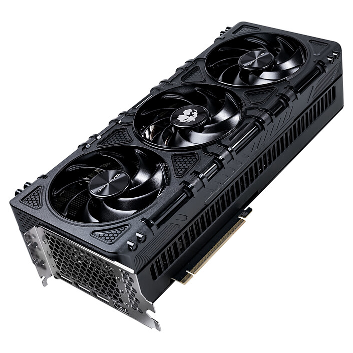 Avis Gainward GeForce RTX 5070 Ti Phantom