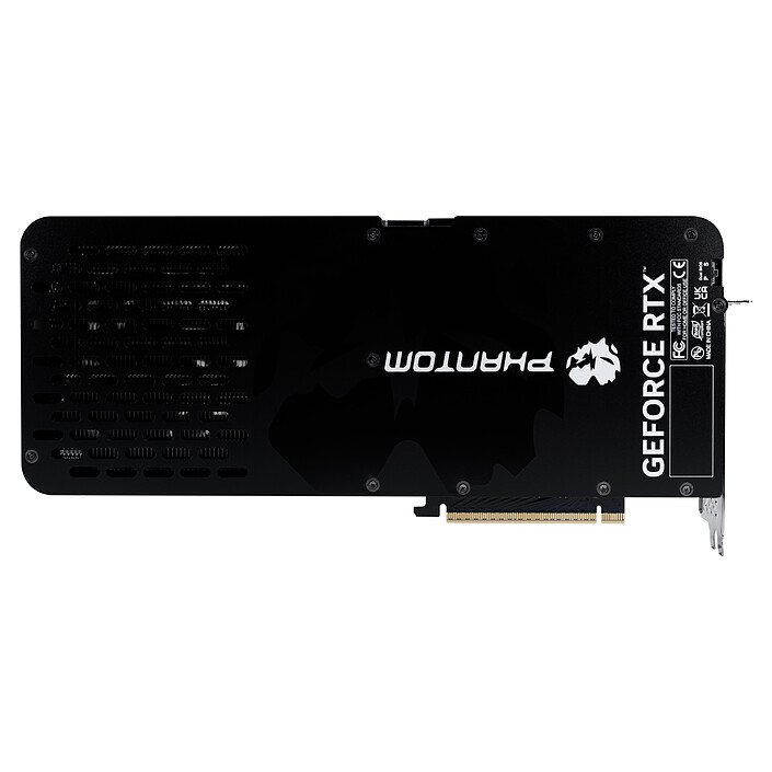 Acheter Gainward GeForce RTX 5070 Ti Phantom