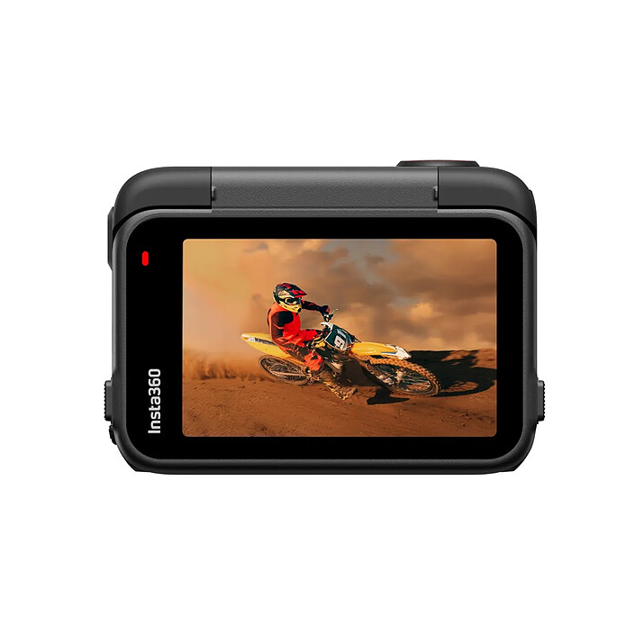 cheap Insta360 Ace Pro 2 Standard Dual Battery Pack