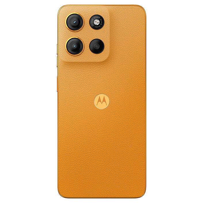 Motorola Moto G15 Tangerine Orange economico