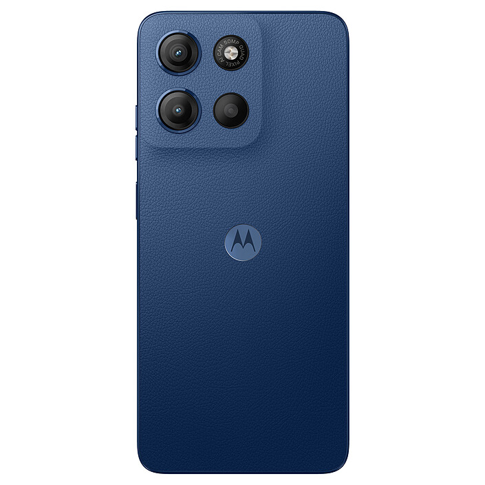 Motorola Moto G15 Marine (8 Go / 256 Go) pas cher