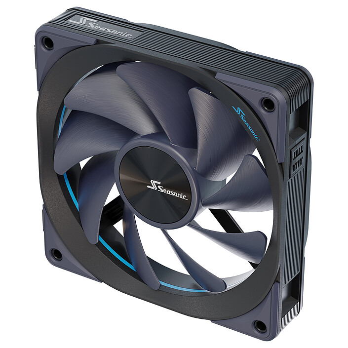 Case fan