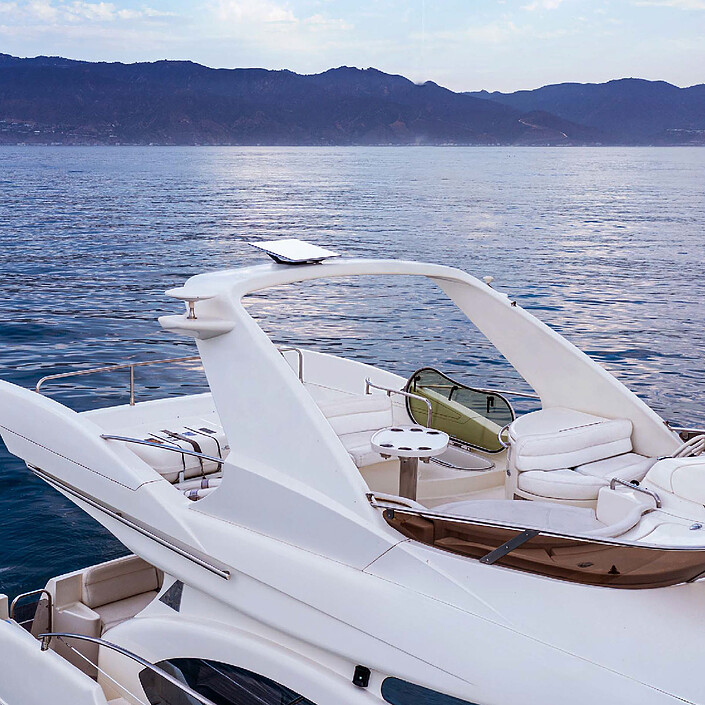 Buy Starlink Mobile High Performance Kit 