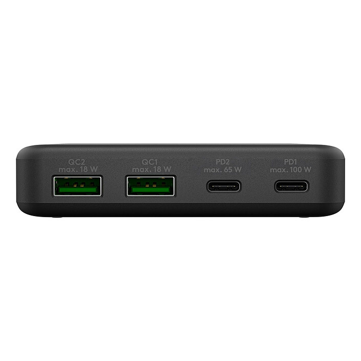 Chargeur PC portable