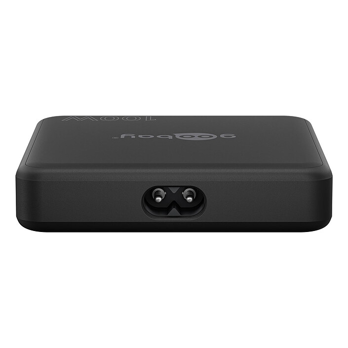 Avis Goobay Chargeur USB-C vers 2x USB-A + 2x USB-C PD 100W