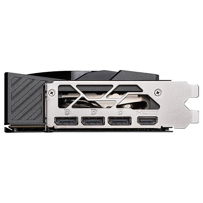 Acheter MSI GeForce RTX 5070 12G GAMING TRIO OC