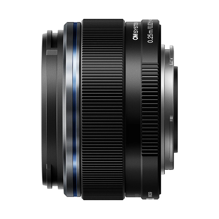 Objectif appareil photo