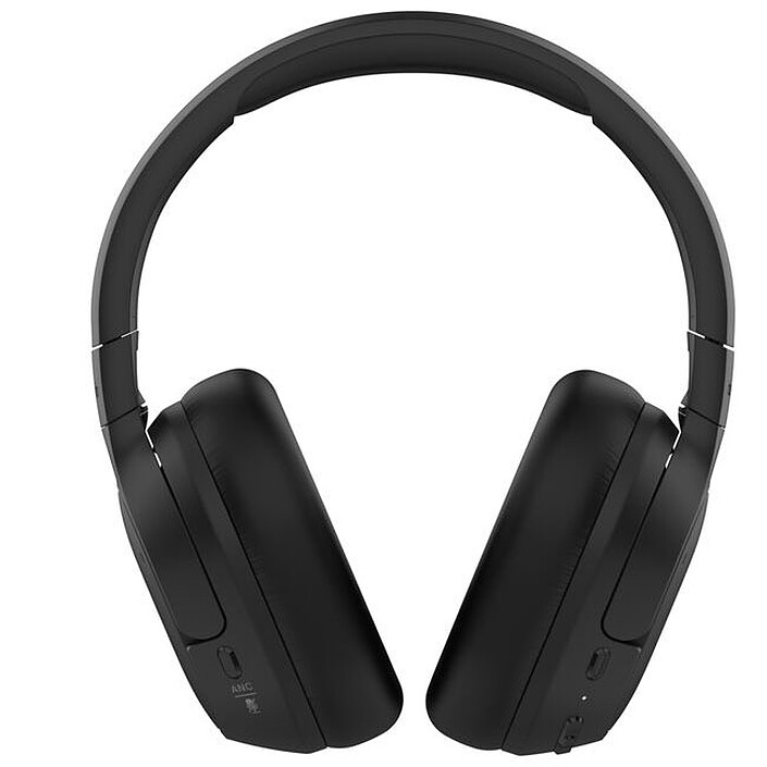 Acheter Belkin SoundForm Isolate ANC et ENC (Noir)