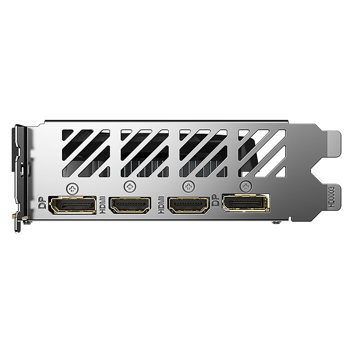 Gigabyte GeForce RTX 4060 D6 8G  pas cher