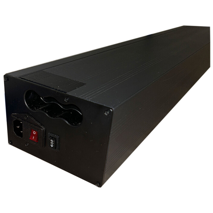 Opiniones sobre Oray ALR Serie 2 Motorizada ascendente 120"