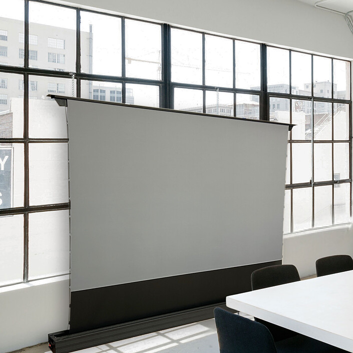 Comprar Oray ALR Serie 2 Motorizada ascendente 120"