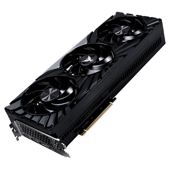 Avis Gainward GeForce RTX 5070 Phoenix GS