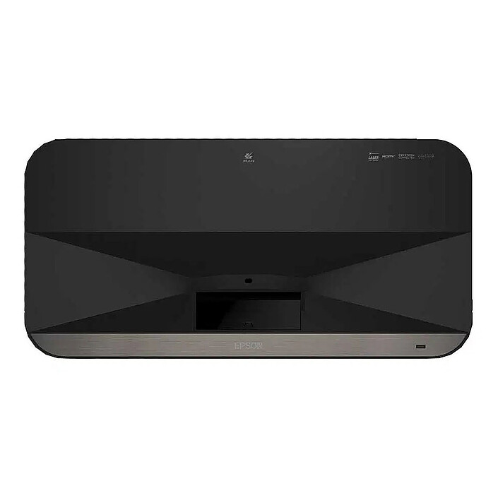 Acquista Epson EH-QS100W Nero + Oray ALR Series 2 Ascendente motorizzato 100" 