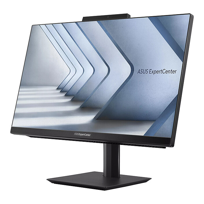 Avis ASUS ExpertCenter E5 AiO 24 E5402WVARK-BPC102X