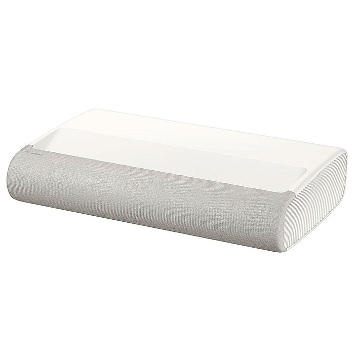 Nota Samsung The Premiere 7 SP-LPU7D + Oray ALR Series 2 Ascendente motorizzato 100"