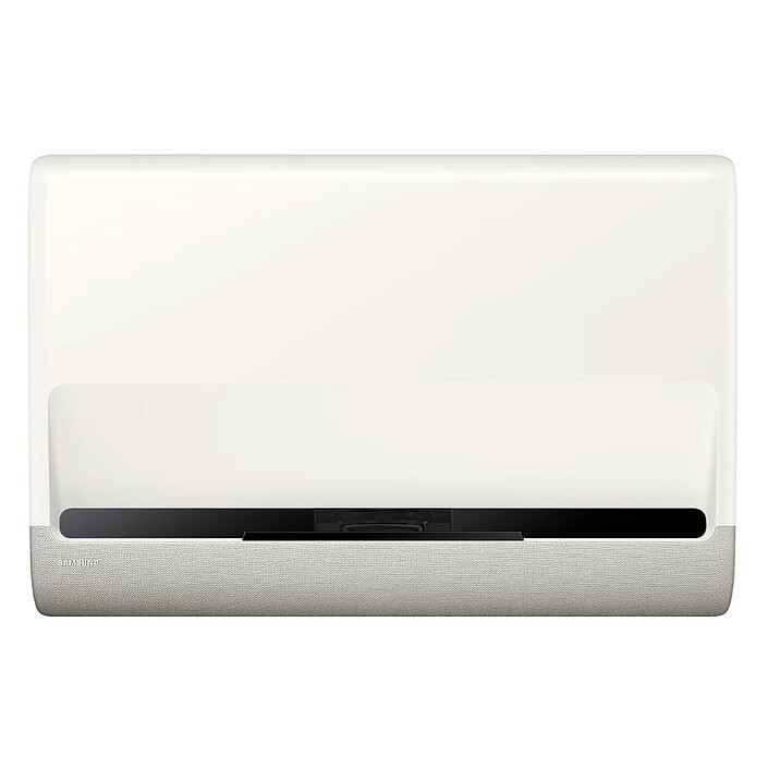 Acquista Samsung The Premiere 7 SP-LPU7D + Oray ALR Series 2 Ascendente motorizzato 100"