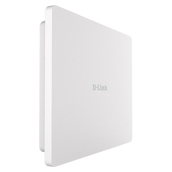 Avis D-Link DAP-X3060OU