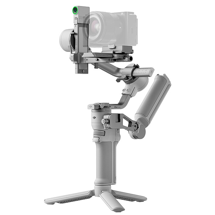 Acquista DJI RS 4 Mini Combo