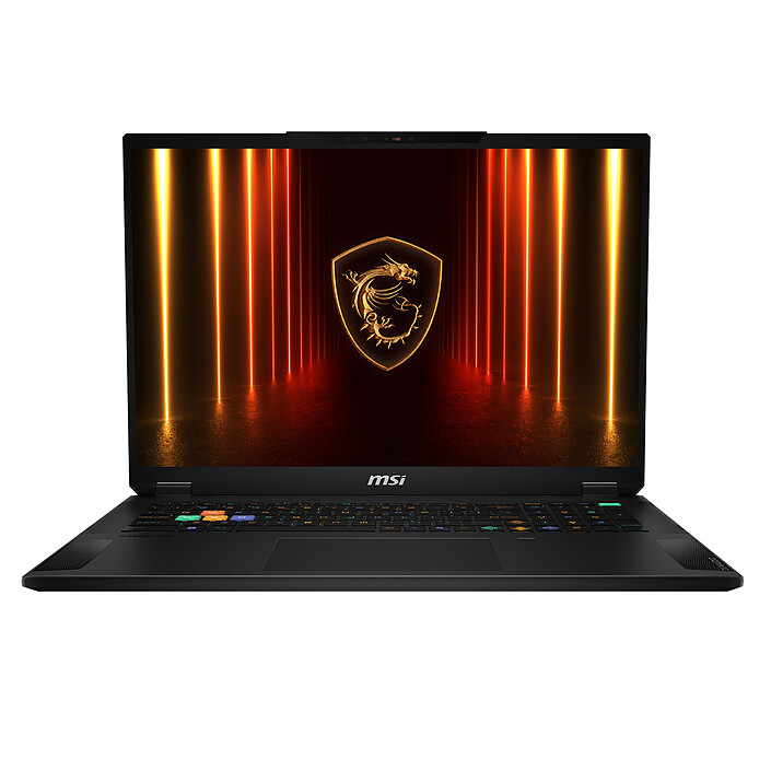 MSI Stealth 18 HX AI A2XWJG-013FR