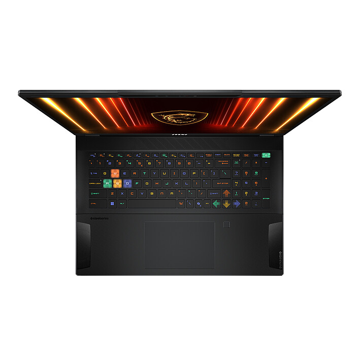 Acheter MSI Stealth 18 HX AI A2XWHG-015FR