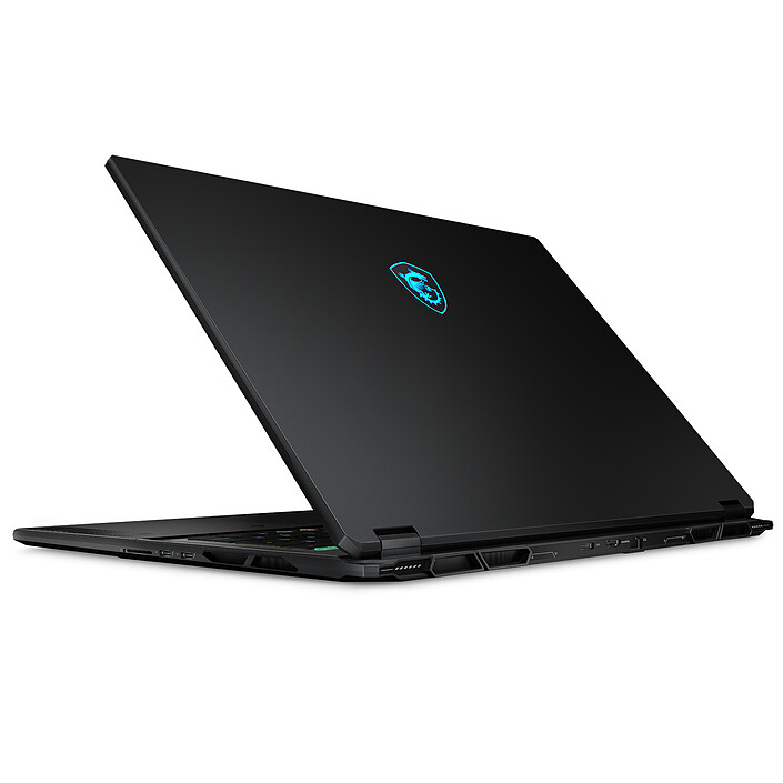 MSI Stealth 18 HX AI A2XWHG-015FR pas cher