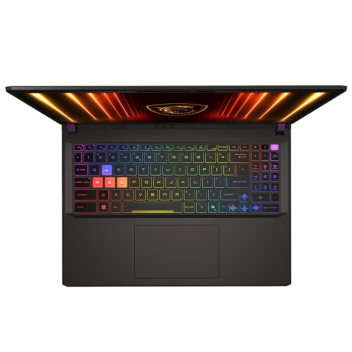 Acheter MSI Vector 16 HX AI A2XWJG-468FR