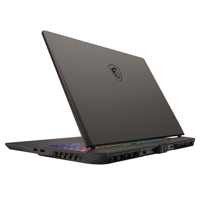 MSI Vector 16 HX AI A2XWJG-468FR pas cher