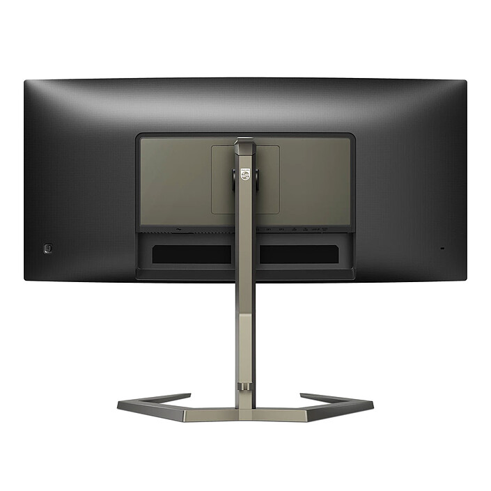 Philips 34" LED - Evnia 34M1C5500VA/00 pas cher