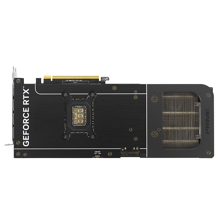 Acheter ASUS PRIME GeForce RTX 5070 12GB GDDR7