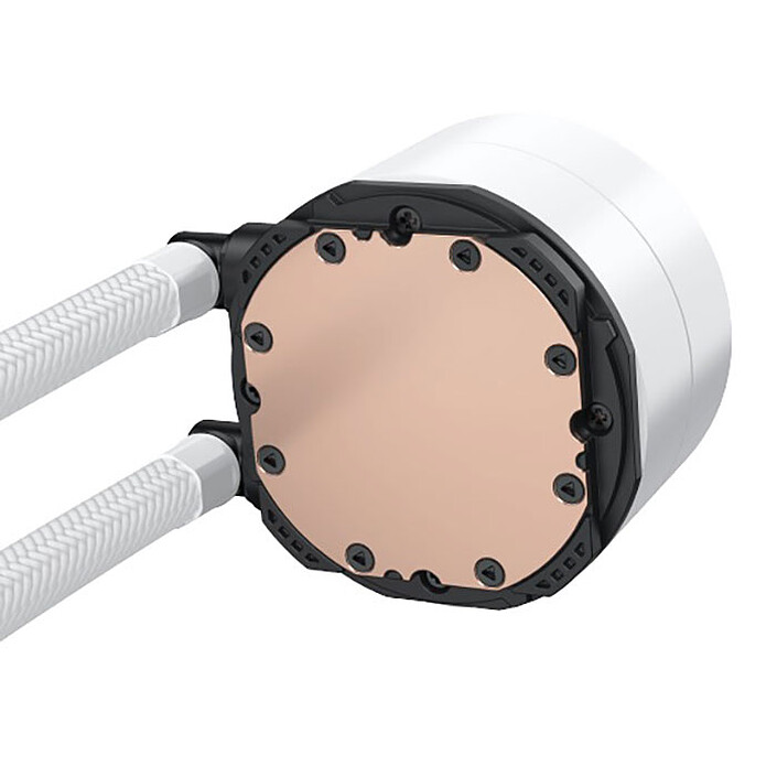 Xigmatek LK 360 Digital - Bianco  economico