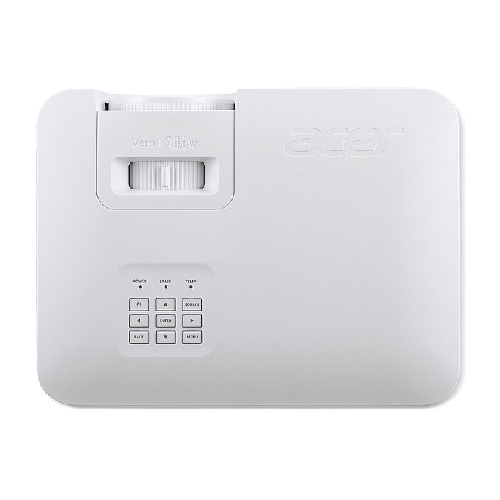 Avis Acer Vero PL2810G