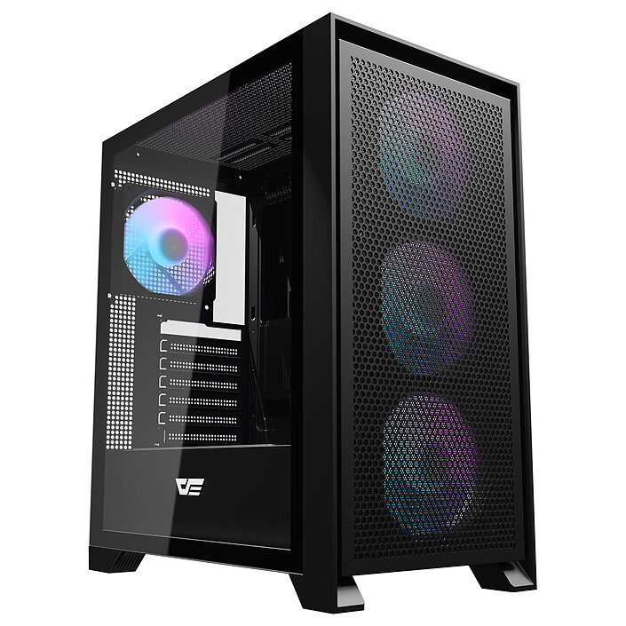 darkFlash DRX70 (negro)