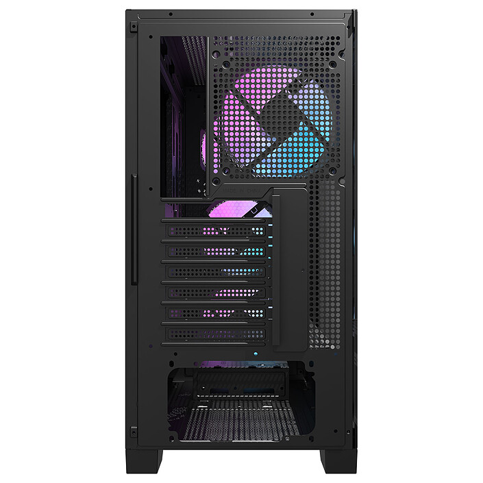 darkFlash DRX70 (negro) a bajo precio