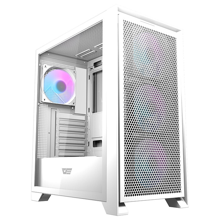 darkFlash DRX70 (blanc)