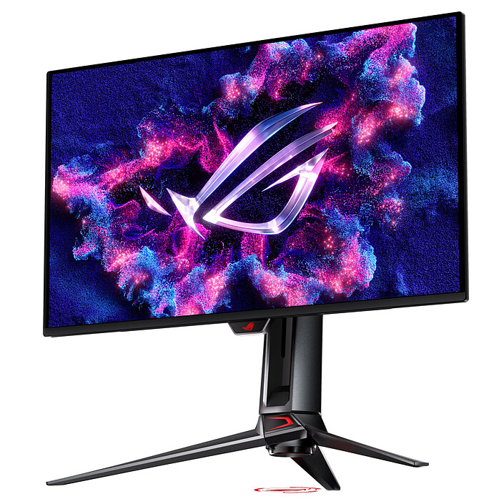 Review ASUS 27" OLED - ROG Swift PG27UCDM