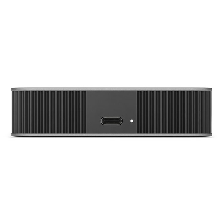 Acquista LaCie Mobile Drive 4Tb Silver