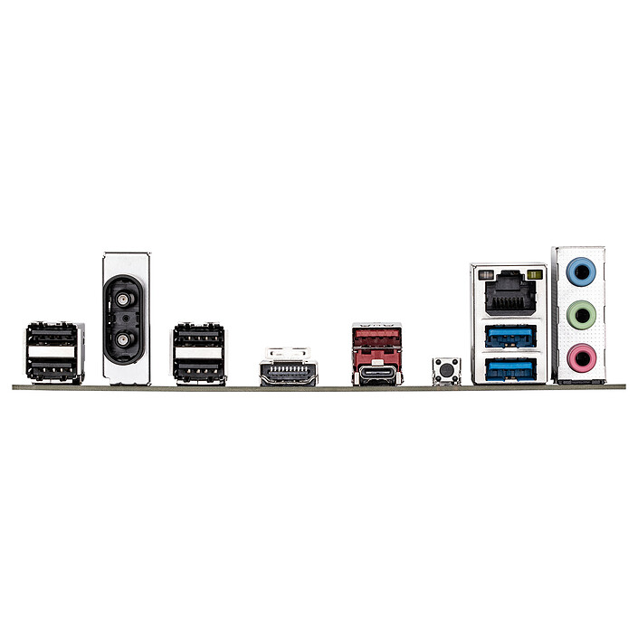 Buy Gigabyte B550 EAGLE WIFI6 