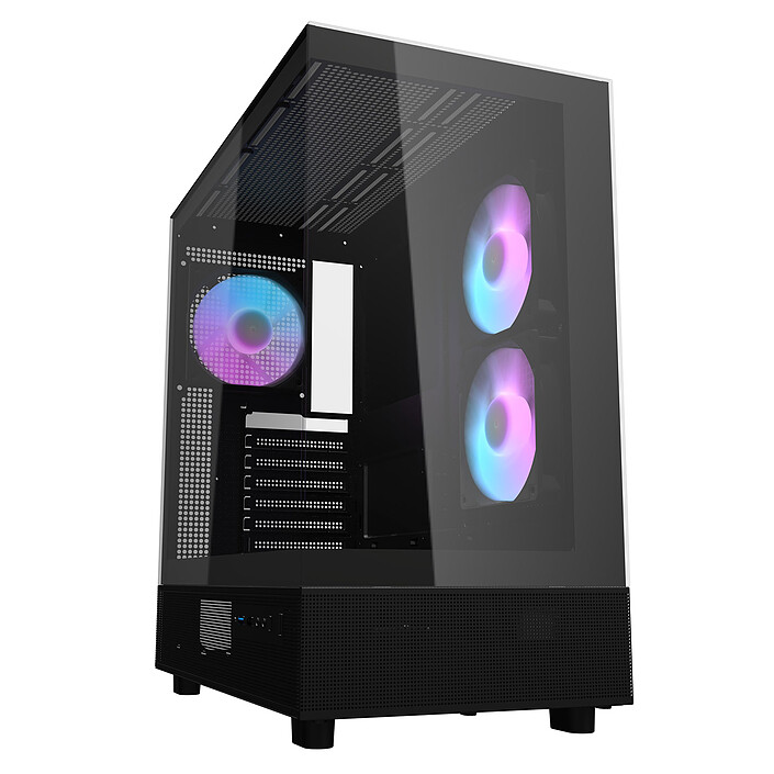 darkFlash DPX90 (nero)