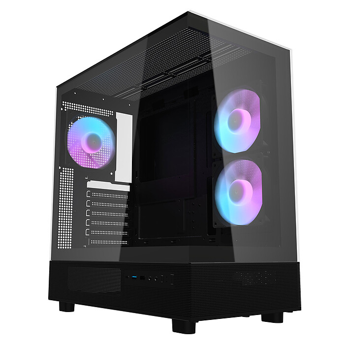 Case PC
