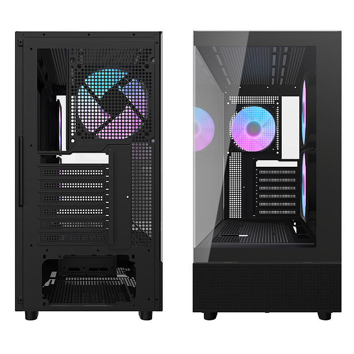 darkFlash DPX90 (nero) economico