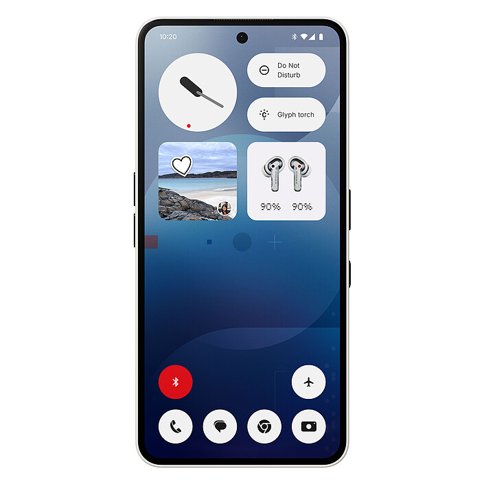 早*平様 Nothing Phone (3a) ホワイト12GB/256GB グ Phone (3a) | Smartphone | Nothing | JP