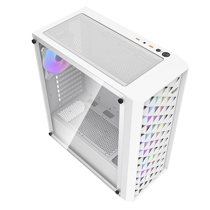 Case PC