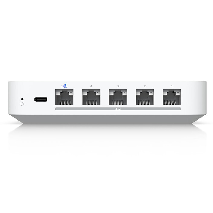 Acquista Ubiquiti Cloud Gateway Max (UCG-MAX)