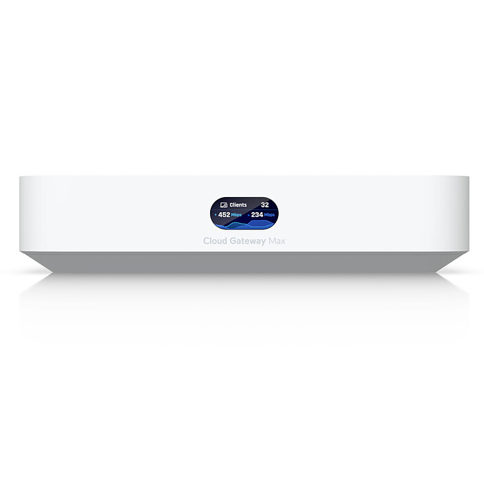 Ubiquiti Cloud Gateway Max (UCG-MAX) economico