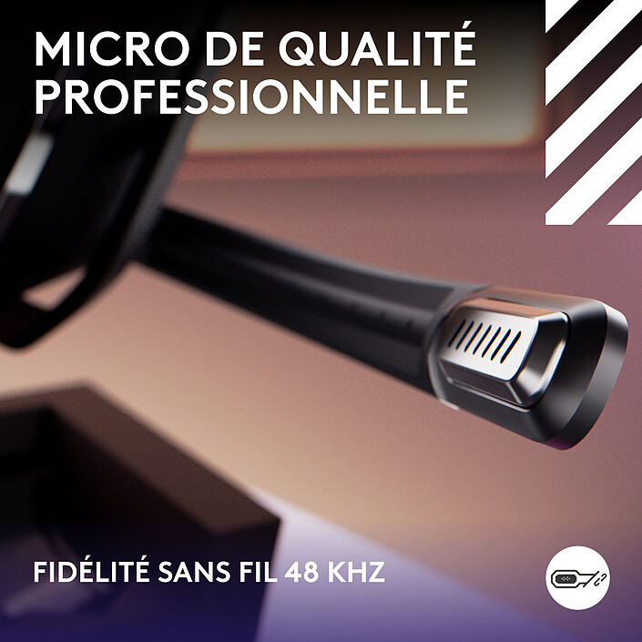 Logitech G Astro A50 Lightspeed (Nero) economico